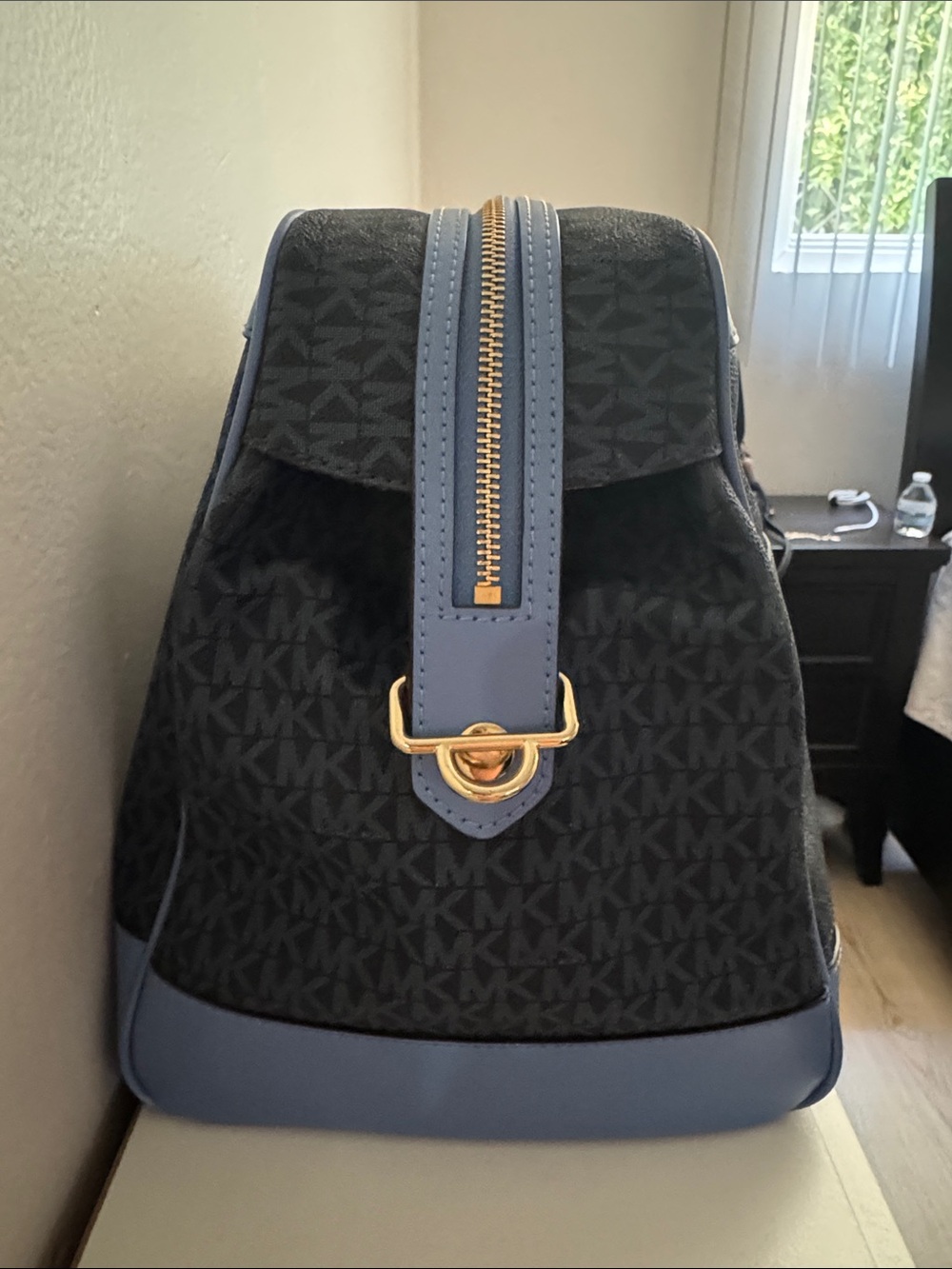 Michael Kors weekender bag - Picture 4 of 16